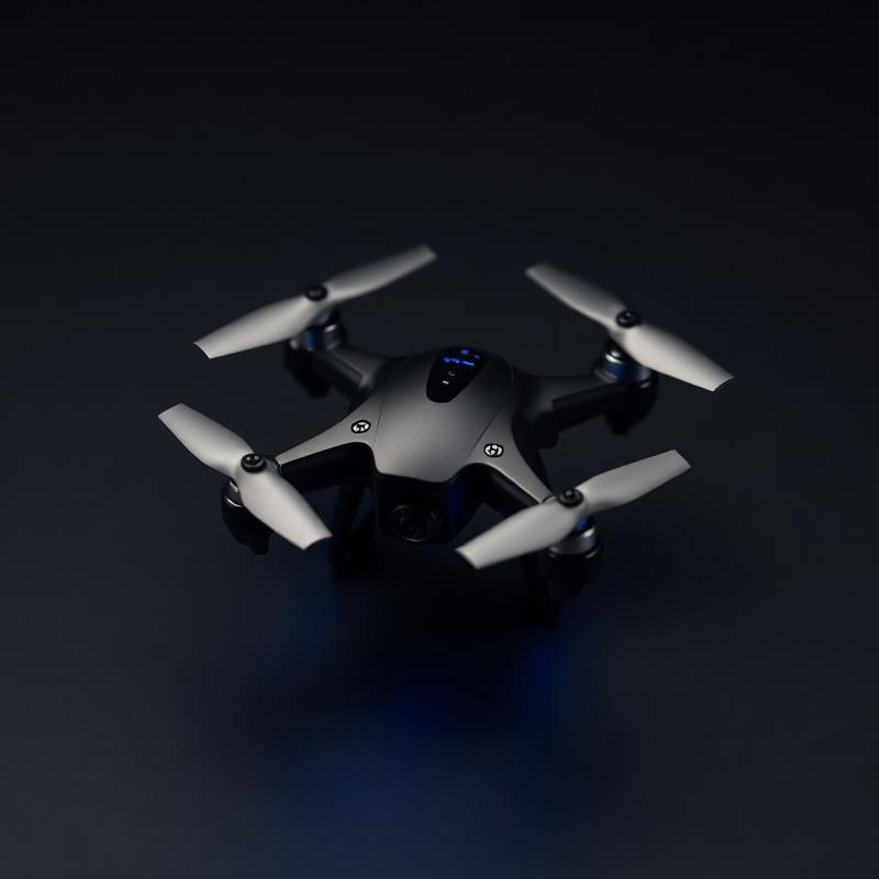 AeroX Mini Drone 4K