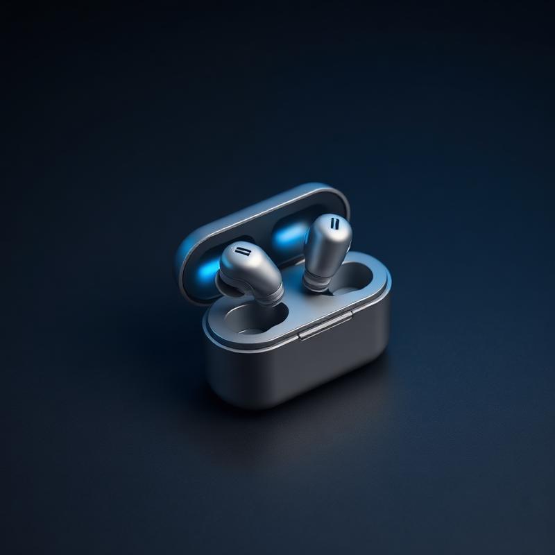 Echo Pro Wireless Earbuds