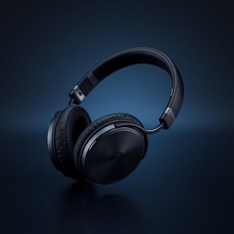 Onyx Pro Wireless Headphones