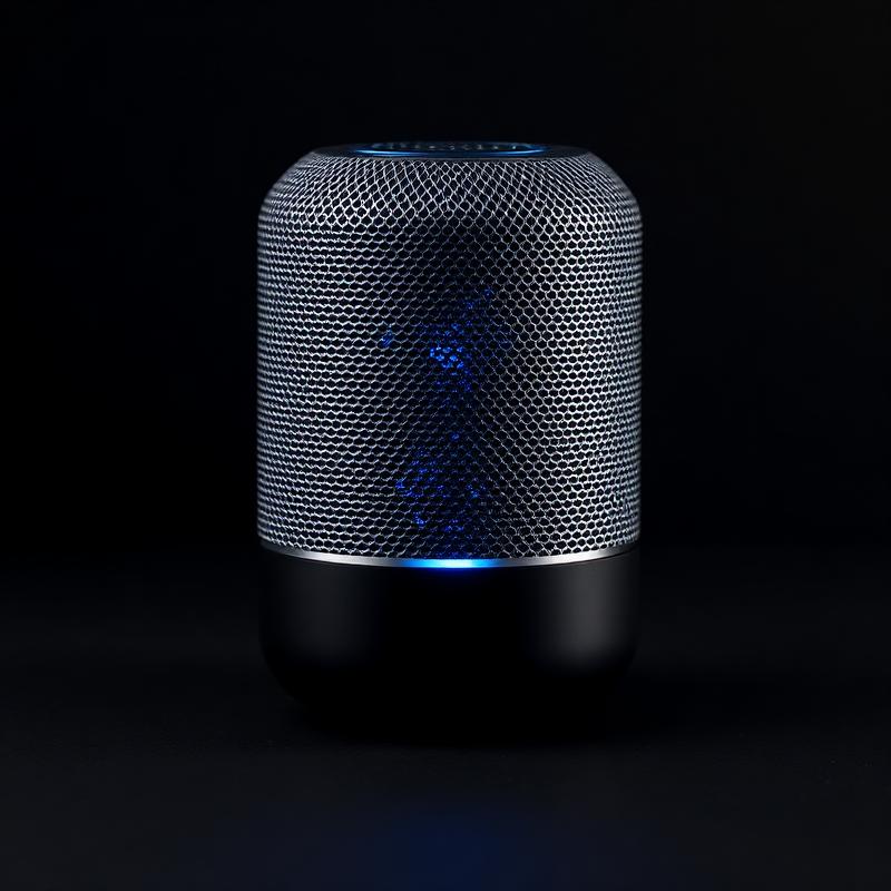 Sonic Boom Bluetooth Speaker