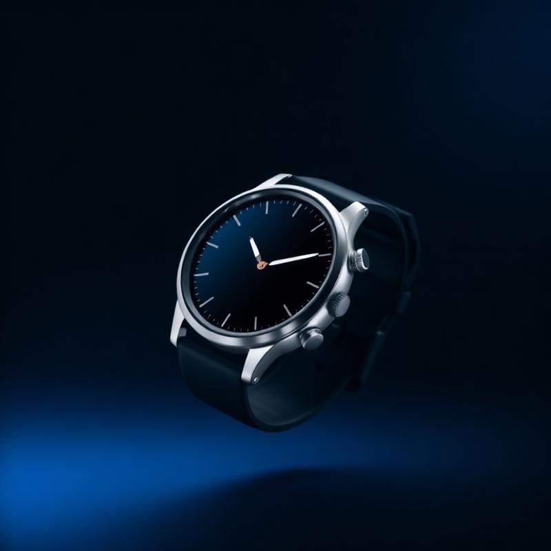 Eclipse Smartwatch Series X